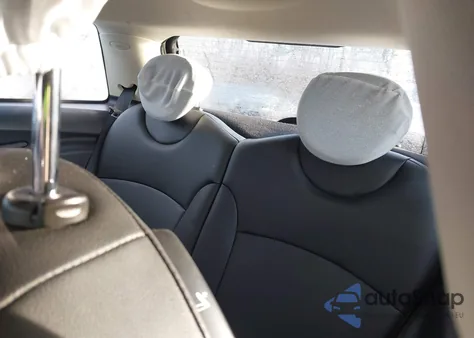 2011 Mini Cooper from USA, damaged, VIN WMWSU3C52BT251476